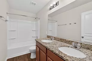 2010 Stonework Ln, Missouri City, TX 77489 - Photo 30