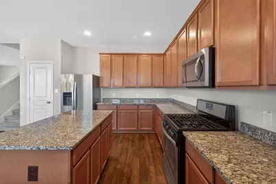 2010 Stonework Lane, Missouri City, TX 77489 - Photo 16