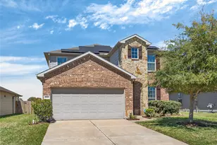 2010 Stonework Ln, Missouri City, TX 77489 - Photo 2