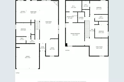 2010 Stonework Lane, Missouri City, TX 77489 - Photo 36