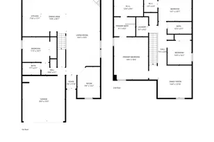 2010 Stonework Ln, Missouri City, TX 77489 - Photo 36