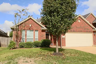 1622 Landimore Court, Katy, TX 77450 - Photo 1