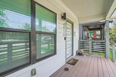 4916 McKinney Street, Houston, TX 77023 - Photo 2