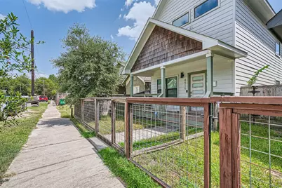 4916 McKinney Street, Houston, TX 77023 - Photo 1