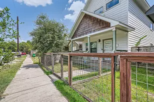 4916 McKinney St, Houston, TX 77023 - Photo 1