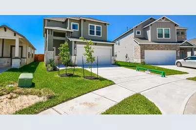 21807 Ash Cypress Court, Cypress, TX 77433 - Photo 1