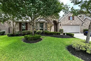 9935 Kirkstone Terrace Drive, Spring, TX 77379 - Photo 2