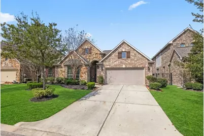 9935 Kirkstone Terrace Drive, Spring, TX 77379 - Photo 1