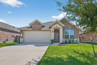 4910 San Valentino Dr, Katy, TX 77493 - Photo 2