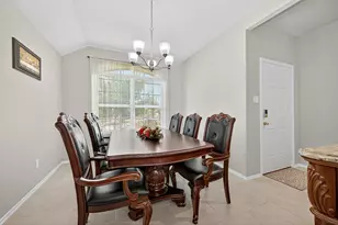 4910 San Valentino Dr, Katy, TX 77493 - Photo 8