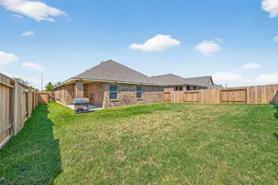 4910 San Valentino Dr, Katy, TX 77493 - Photo 38