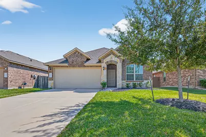 4910 San Valentino Dr, Katy, TX 77493 - Photo 2