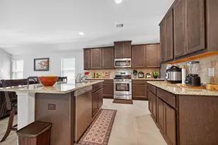 4910 San Valentino Dr, Katy, TX 77493 - Photo 16