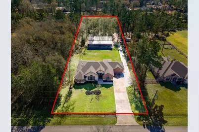 27688 Rio Blanco Drive, Splendora, TX 77372 - Photo 2