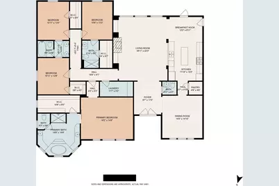 27688 Rio Blanco Drive, Splendora, TX 77372 - Photo 50