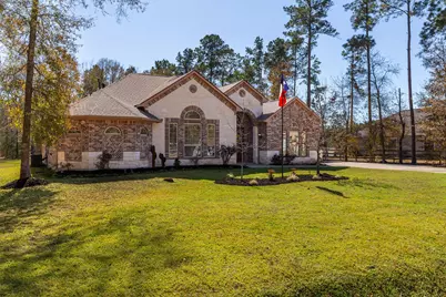 27688 Rio Blanco Drive, Splendora, TX 77372 - Photo 1