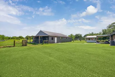 17207 McDonald Road, Alvin, TX 77511 - Photo 24