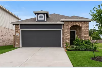 1718 Windrose Bend, Angleton, TX 77515 - Photo 1