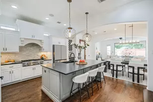 1214 Malone St, Houston, TX 77007 - Photo 2