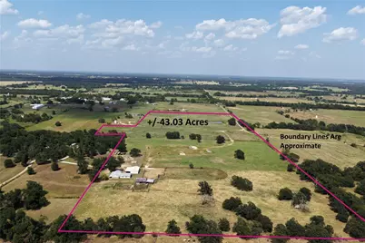 110 Private Road 749, Donie, TX 75838 - Photo 2