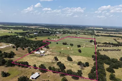 110 Private Road 749, Donie, TX 75838 - Photo 40