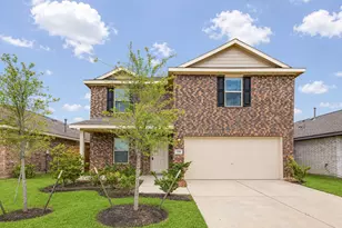 27030 Breakaway Ln, Katy, TX 77493 - Photo 1