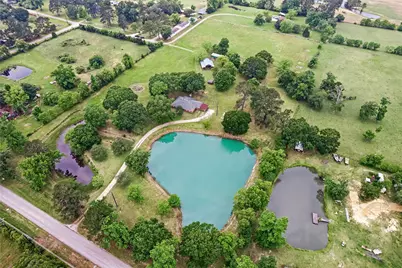26523 Dobbin Huffsmith Road, Magnolia, TX 77354 - Photo 1