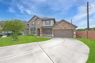 5702 Metaphor Wy, Rosenberg, TX 77469 - Photo 2