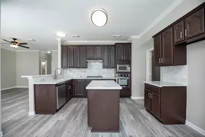18135 Somerset Knolls, Houston, TX 77094 - Photo 6