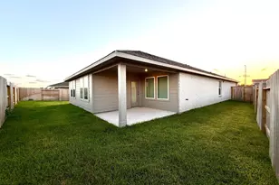 8206 Blackwell Cv Dr, Baytown, TX 77523 - Photo 30