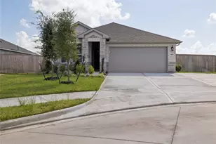8206 Blackwell Cv Dr, Baytown, TX 77523 - Photo 2