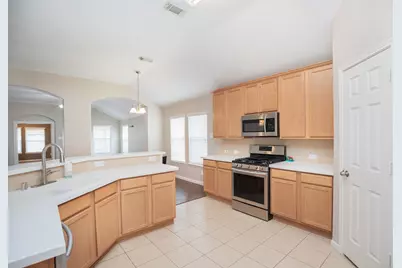 21206 Colton Cove Drive, Houston, TX 77095 - Photo 2