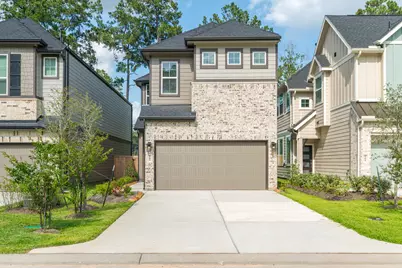 568 Red Cascade Trail, Willis, TX 77318 - Photo 1