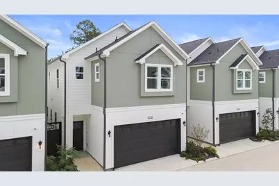 6128 Endeavor Heights Road, Houston, TX 77091 - Photo 2