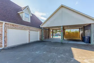 665 Winchester Drive, Bridge City, TX 77611 - Photo 14