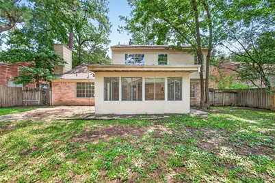 42 Rockridge Drive, The Woodlands, TX 77381 - Photo 36