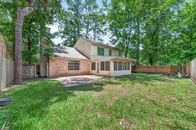 42 Rockridge Drive, The Woodlands, TX 77381 - Photo 34