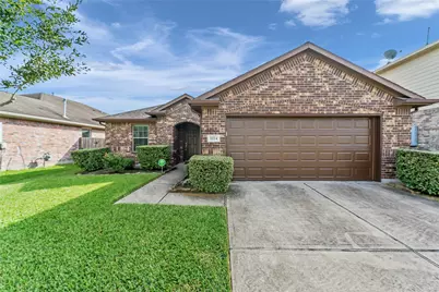5224 La Rocco Way, Alvin, TX 77511 - Photo 2