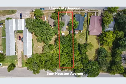 632 University Avenue, Huntsville, TX 77320 - Photo 26