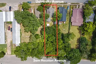 632 University Ave, Huntsville, TX 77320 - Photo 26