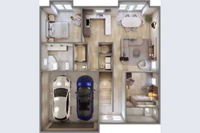 10518 Ashville Drive, Houston, TX 77051 - Photo 26