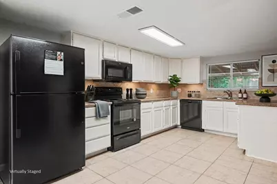 5219 Cairnleigh Drive, Houston, TX 77084 - Photo 4