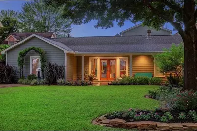 4531 Palmetto Street, Bellaire, TX 77401 - Photo 1