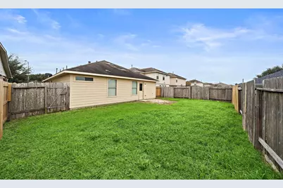 20306 Silent Vale Lane, Katy, TX 77449 - Photo 12