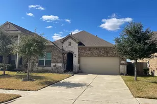 2346 Cherrington Woods Ln, Richmond, TX 77469 - Photo 1