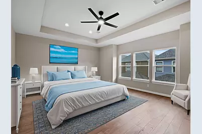 1438-A Dian Street, Houston, TX 77008 - Photo 14