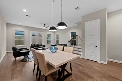 1438-A Dian Street, Houston, TX 77008 - Photo 12