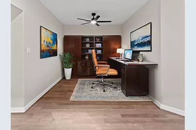 1438-A Dian Street, Houston, TX 77008 - Photo 20