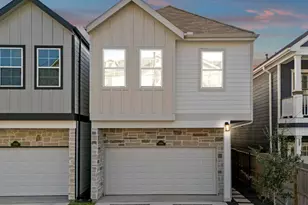 1438-A Dian St, Houston, TX 77008 - Photo 1