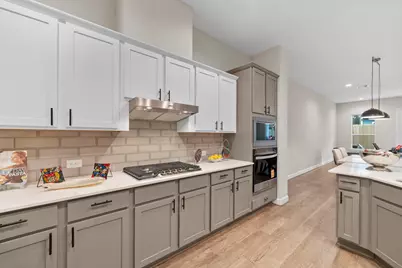 1438-A Dian Street, Houston, TX 77008 - Photo 6